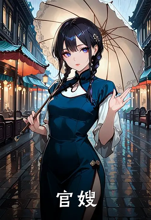 官嫂