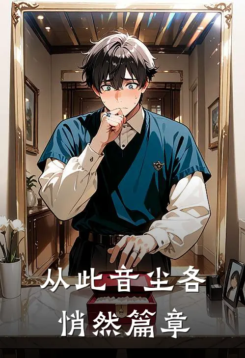 从此音尘各悄然篇章