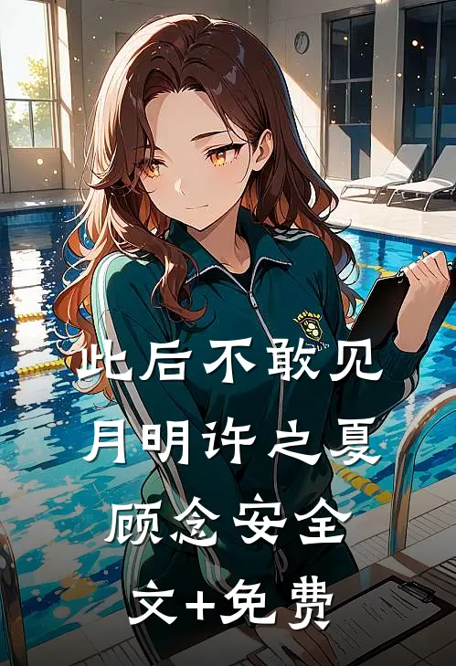 此后不敢见月明许之夏顾念安全文+免费