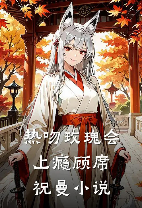 热吻玫瑰会上瘾顾席祝曼小说