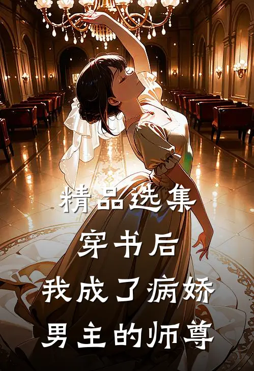 精品选集穿书后，我成了病娇男主的师尊