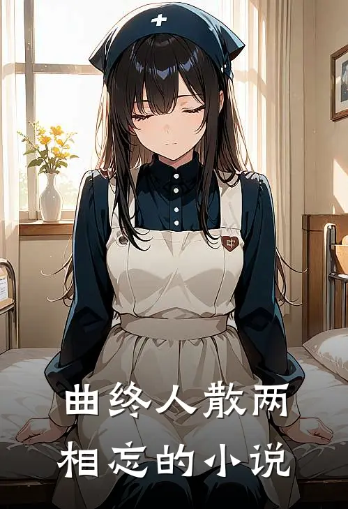 曲终人散两相忘的小说