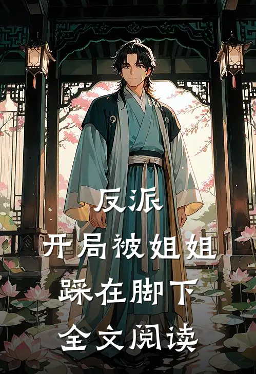 反派开局被姐姐踩在脚下全文阅读
