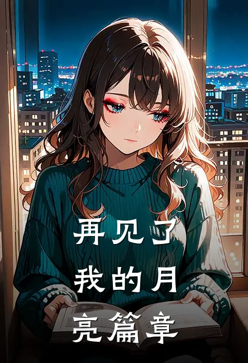 再见了,我的月亮篇章内容概括