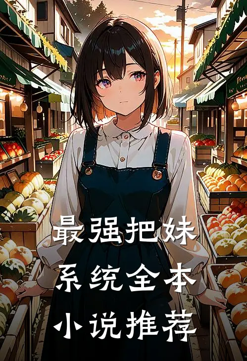最强把妹系统全本小说推荐