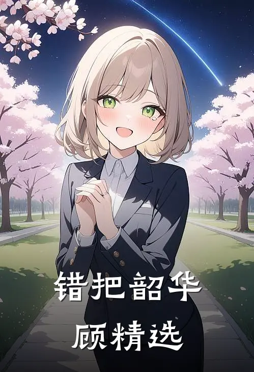 错把韶华顾精选