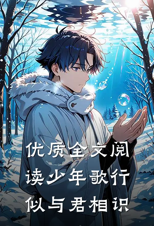 优质全文阅读少年歌行：似与君相识