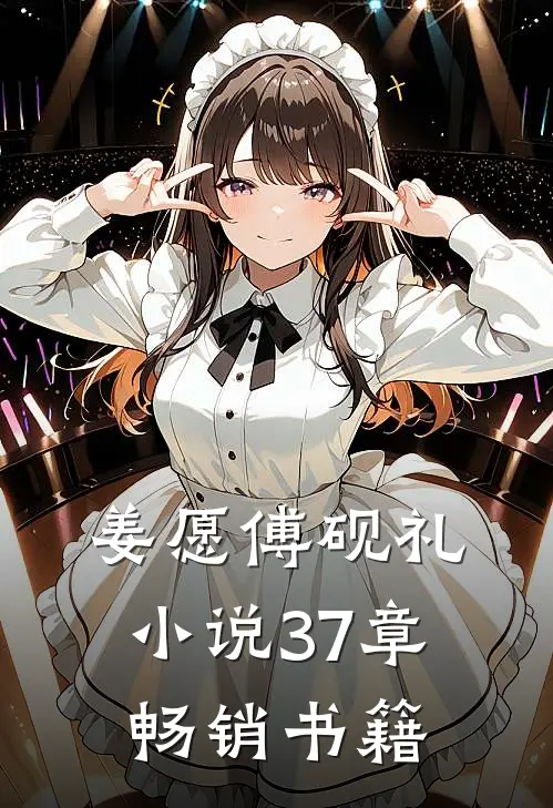 姜愿傅砚礼小说37章畅销书籍