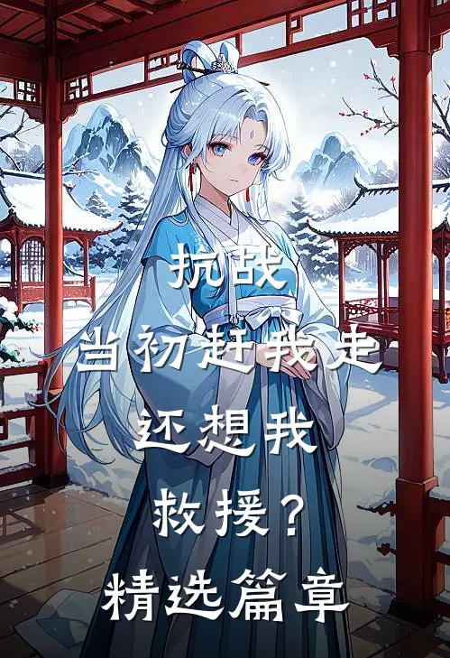 抗战当初赶我走,还想我救援?精选篇章阅读