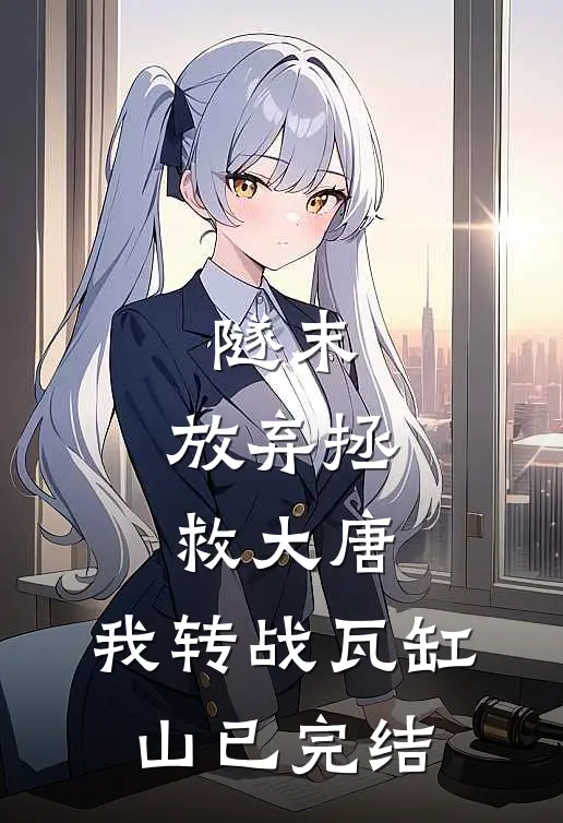 隧末：放弃拯救大唐，我转战瓦缸山已完结