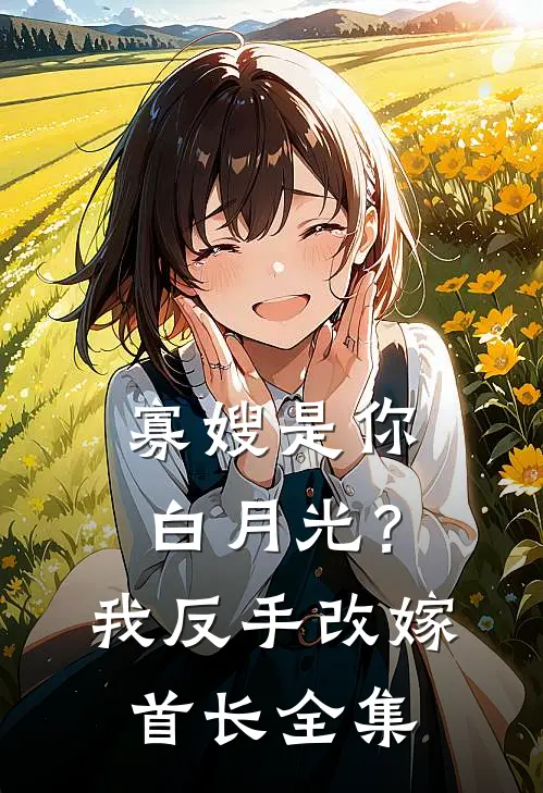 寡嫂是你白月光?我反手改嫁首长 全集免费阅读
