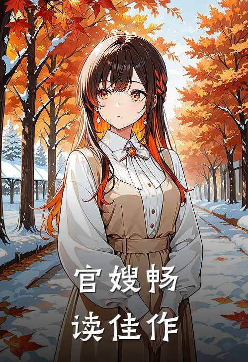 官嫂畅读佳作
