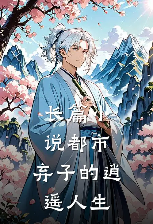 长篇都市弃子的逍遥人生全文阅读