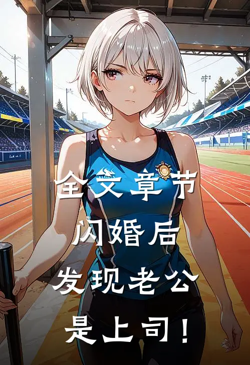 全文章节闪婚后，发现老公是上司！