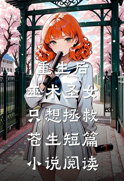重生后，巫术圣女只想拯救苍生短篇小说阅读