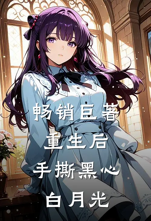 畅销巨著重生后，手撕黑心白月光