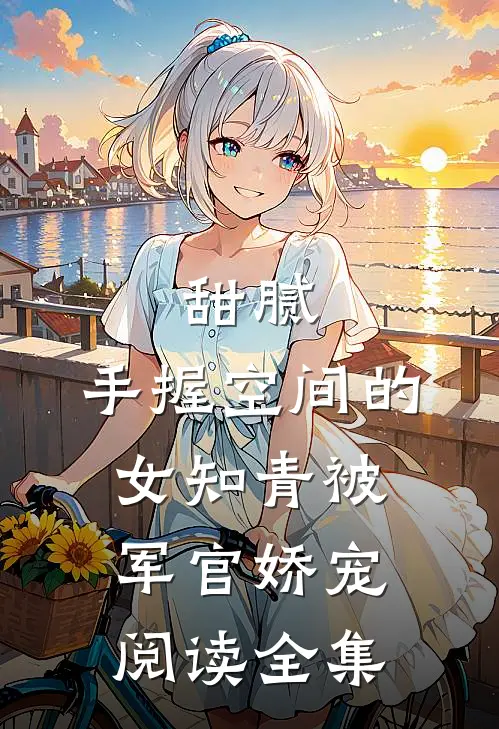 甜腻手握空间的女知青被军官娇宠阅读全集