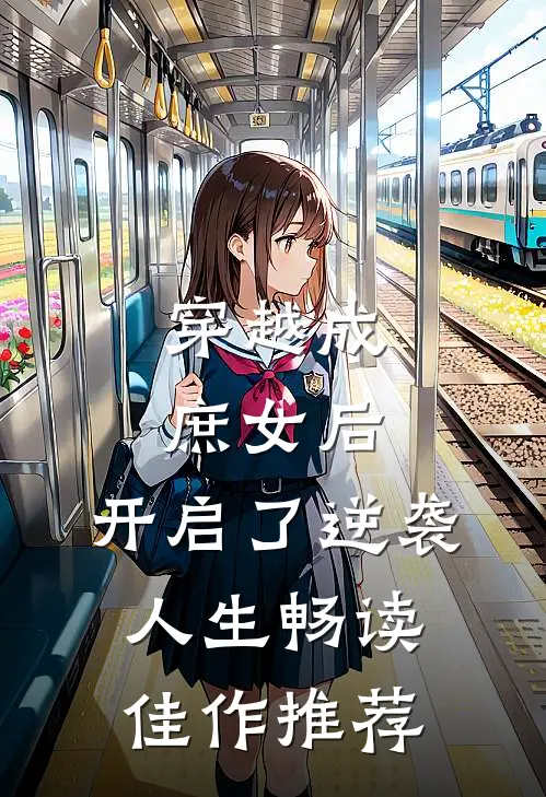 穿越成庶女后,开启了逆袭人生畅读佳作推荐