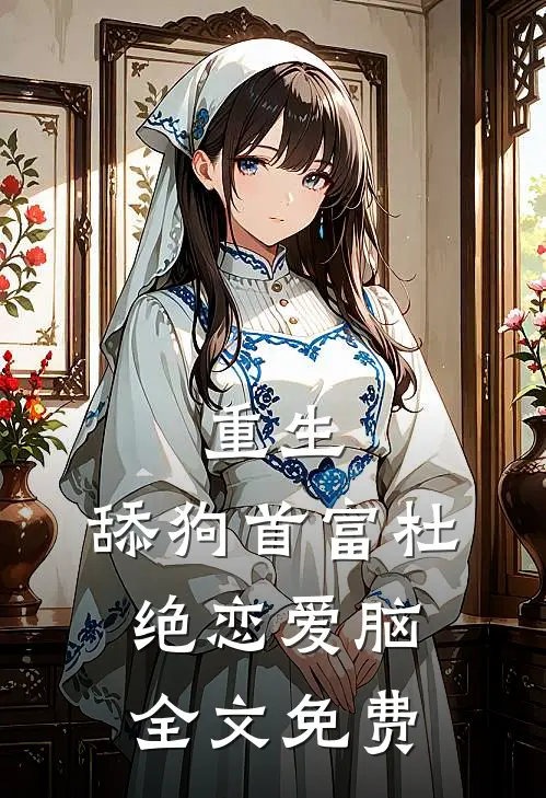 重生：舔狗首富杜绝恋爱脑全文免费