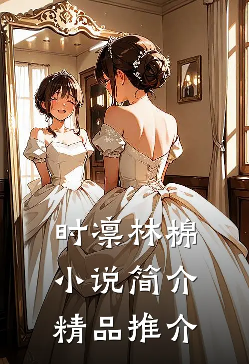 时凛林棉小说简介精品推介