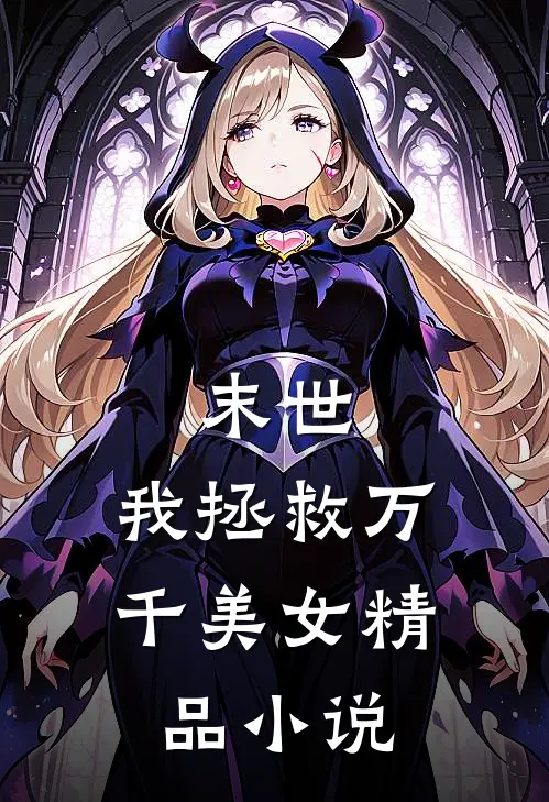 末世我拯救万千美女精品