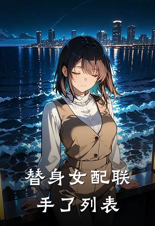 替身女配联手了列表