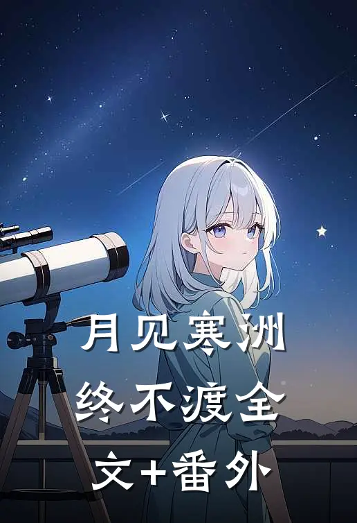 月见寒洲终不渡全文+番外
