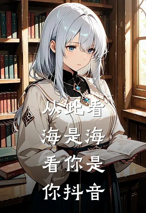从此看海是海,看你是你抖音歌词