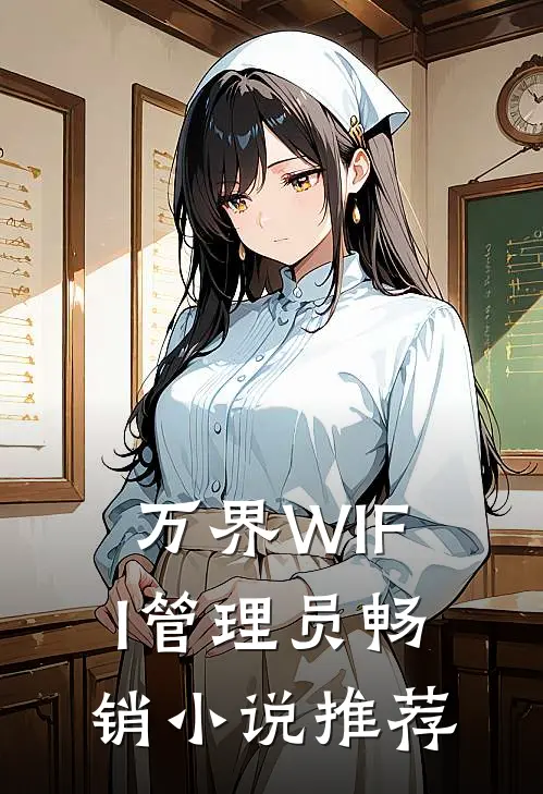 万界WIFI管理员畅销小说推荐