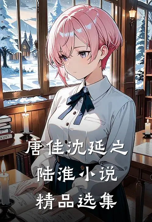 唐佳沈延之陆淮小说精品选集