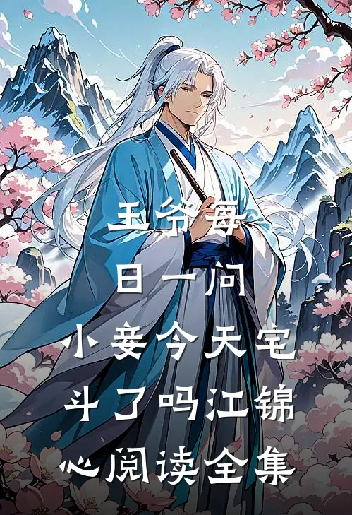 王爷每日一问,小妾今天宅斗了吗江锦心阅读全集