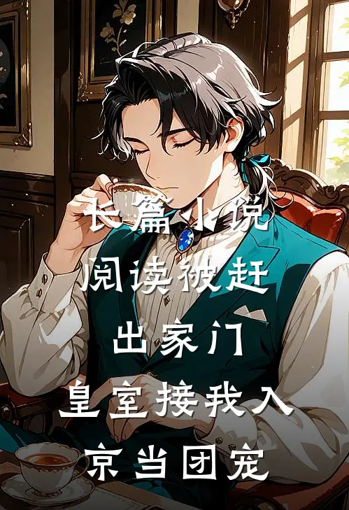 长篇小说阅读被赶出家门，皇室接我入京当团宠