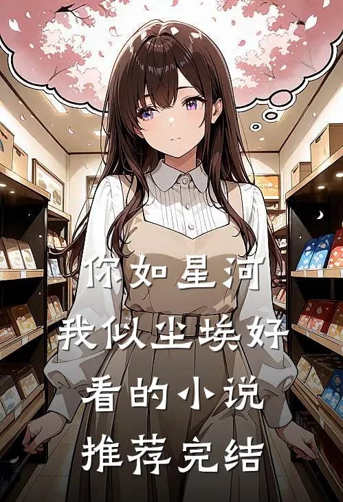 你如星河,我似尘埃好看的推荐完结