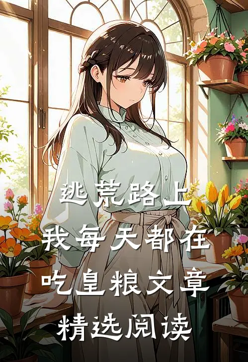 逃荒路上，我每天都在吃皇粮文章精选阅读