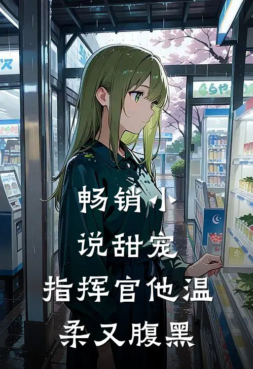 畅销小说甜宠：指挥官他温柔又腹黑