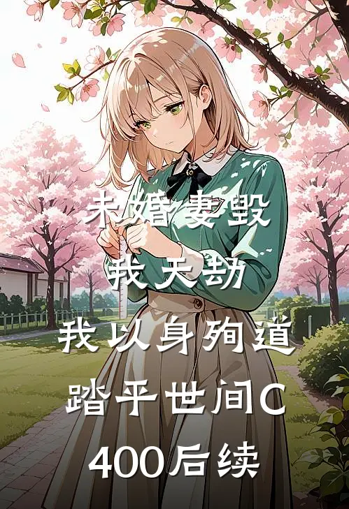 未婚妻毁我天劫，我以身殉道踏平世间C400后续