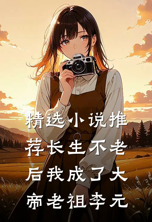 精选小说推荐长生不老后我成了大帝老祖李元