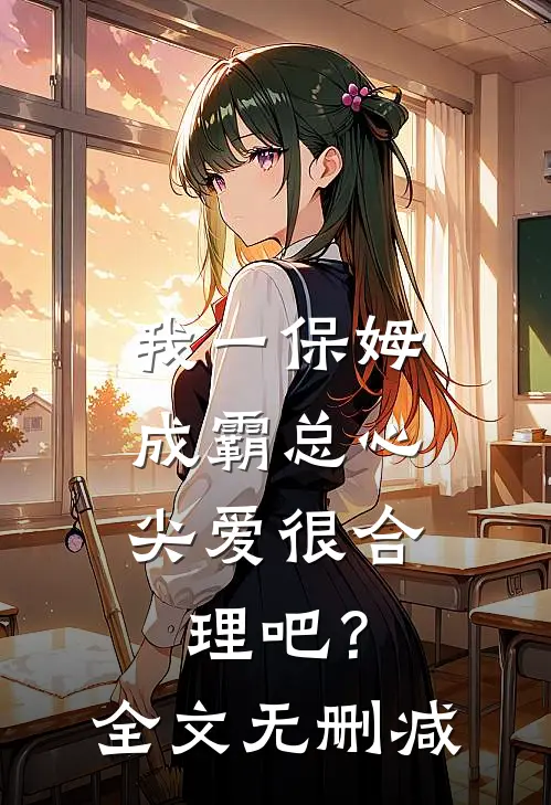 我一保姆，成霸总心尖爱很合理吧？全文无删减