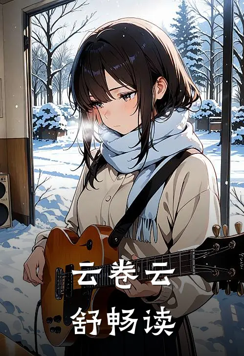 云卷云舒畅读