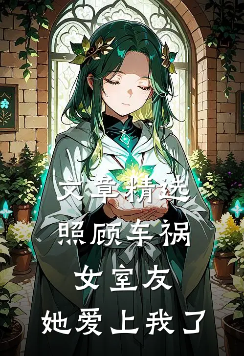 文章精选照顾车祸女室友，她爱上我了