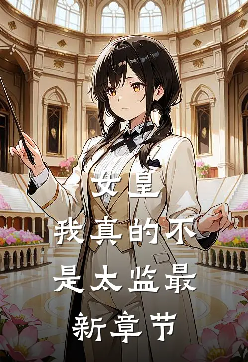 女皇,我真的不是太监最新章节免费阅读