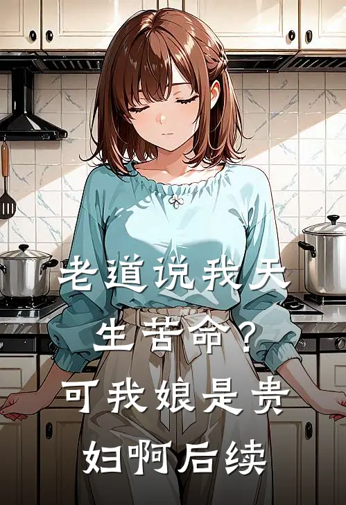 老道说我天生苦命？可我娘是贵妇啊后续