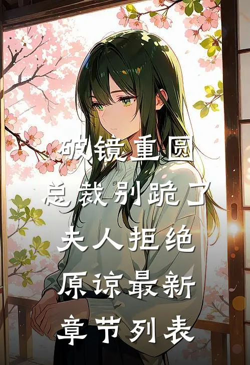 破镜重圆：总裁别跪了，夫人拒绝原谅最新章节列表