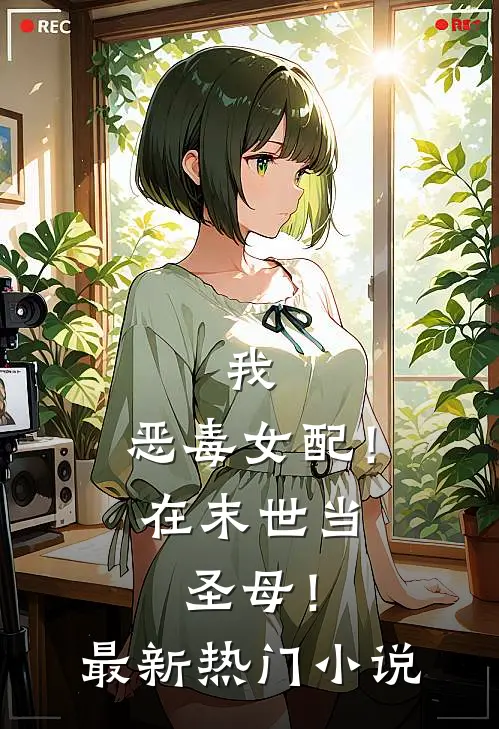 我,恶毒女配!在末世当圣母!最新热门免费阅读