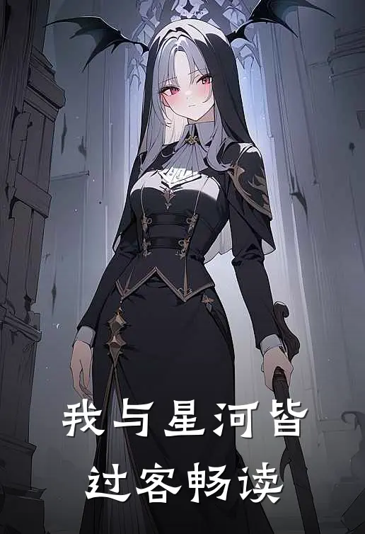 我与星河皆过客畅读