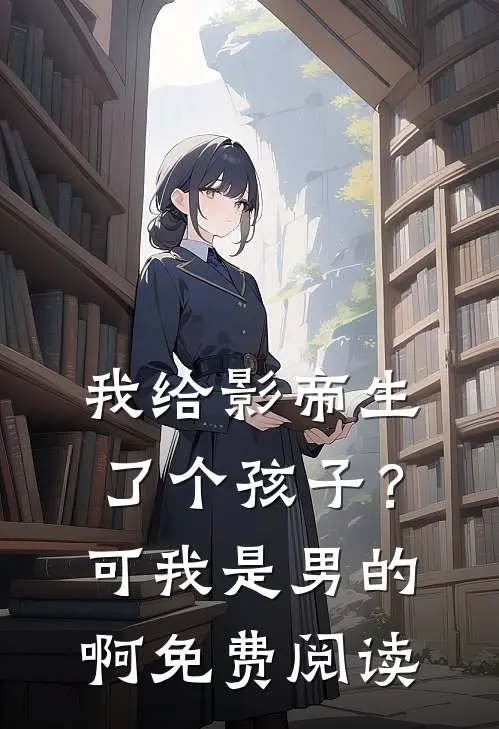 我给影帝生了个孩子?可我是男的啊免费阅读漫画