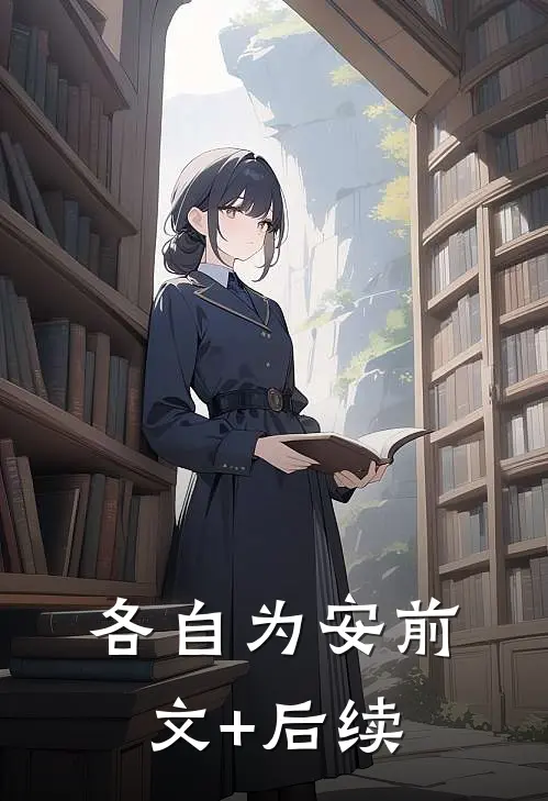各自为安前文+后续