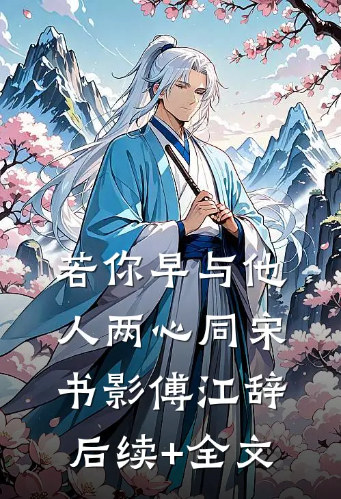 若你早与他人两心同宋书影傅江辞后续+全文