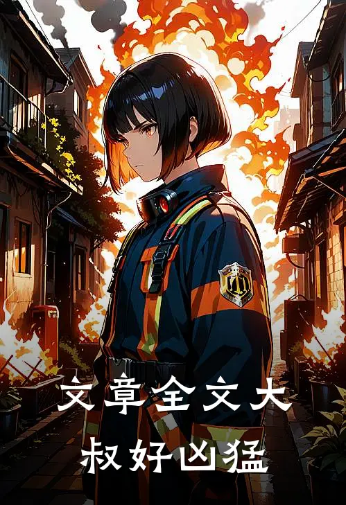 文章全文大叔好凶猛