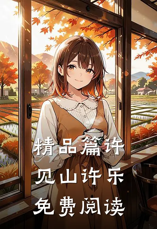 精品篇许见山许乐免费阅读